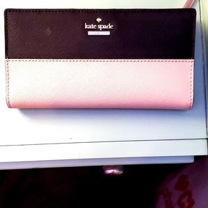 Like new Kate Spade Wallet